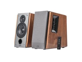 Edifier R1600TIII 2.0 hangszórók (barna) (R1600TIII BROWN)